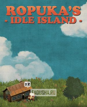 Обложка Ropuka’s Idle Island