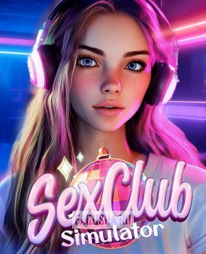 Обложка SEX CLUB Simulator