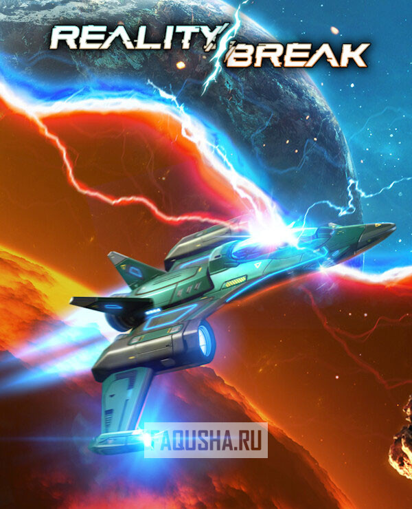 Reality Break – сохранения, трейнеры, читы, обновления • 03.02.2026 ...