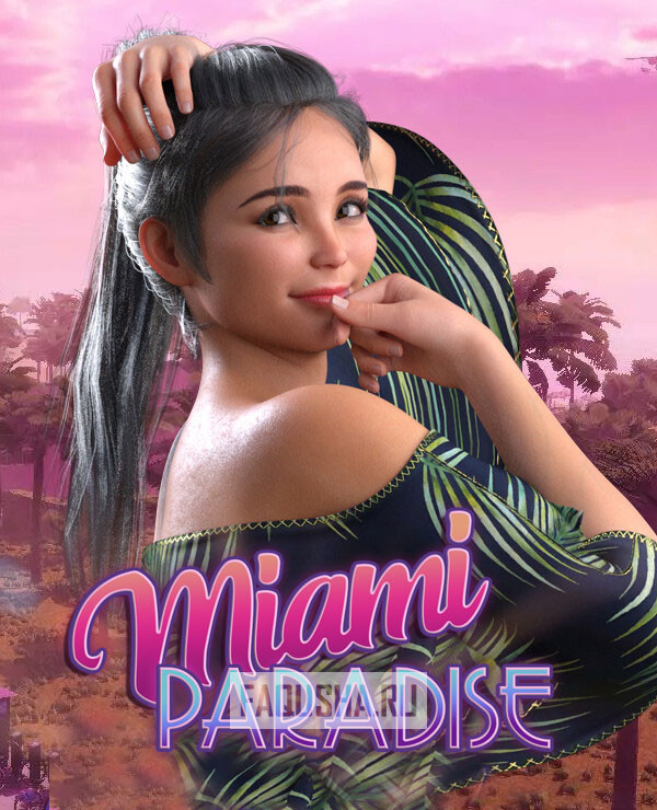 Miami Paradise – сохранения, трейнеры, читы, обновления • FAQusha.RU ...