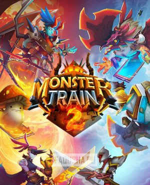 Обложка Monster Train 2