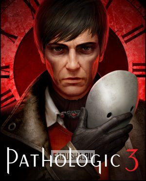 Обложка Pathologic 3