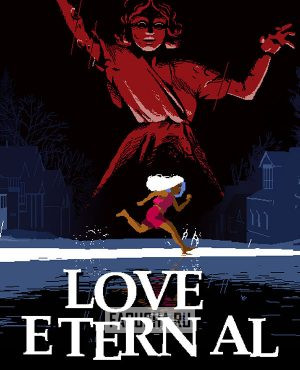 Обложка Love Eternal