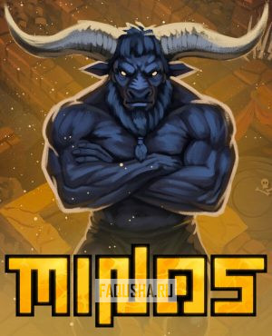 Обложка MINOS