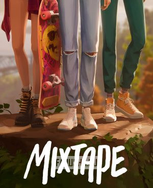 Обложка Mixtape
