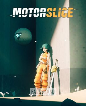 Обложка Motorslice