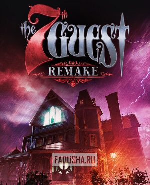 Обложка The 7th Guest Remake