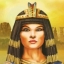 Pharaoh & Cleopatra