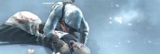 Assassin's Creed: смерть Гарнье де Наплуза в Акре в третьем блоке памяти