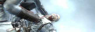 Assassin's Creed: смерть Сибранда в Акре в пятом блоке памяти