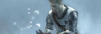 Assassin's Creed: предсмертная беседа с Сибрандом в Акре в пятом блоке памяти